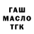 БУТИРАТ GHB Oleg Kazachek